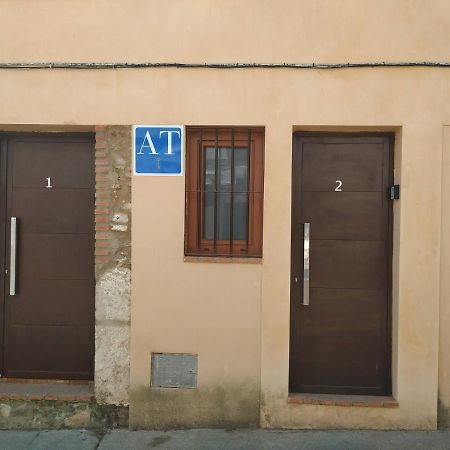 Caleros 8 Estudio - Apartamentos De La Parte Antigua De Caces Exteriör bild