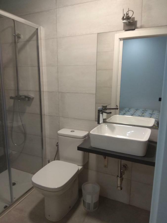 Caleros 8 Estudio - Apartamentos De La Parte Antigua De Caces Exteriör bild